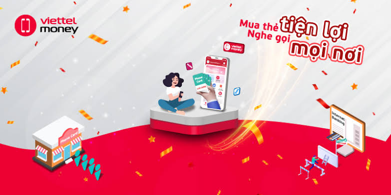 Mua thẻ uy tín, full VAT